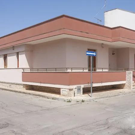 Casa Rossini Nyaraló