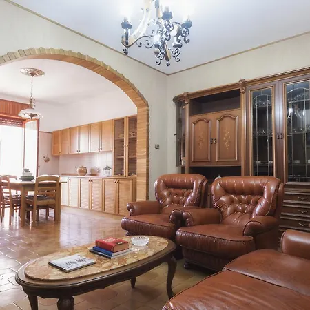 Nyaraló Casa Rossini Taviano