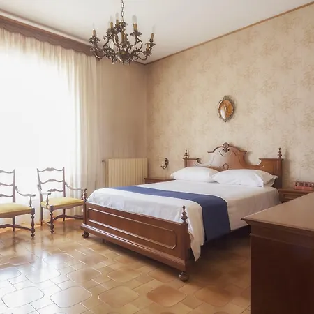 Casa Rossini Taviano