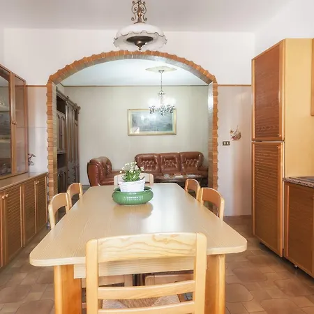Casa Rossini Nyaraló *