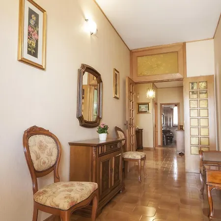 Nyaraló Casa Rossini Taviano