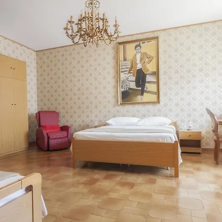Casa Rossini