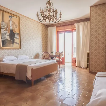 Casa Rossini * 塔维亚诺